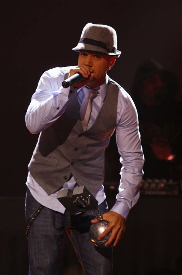 Karl Wolf Net Worth | Celebrity Net Worth