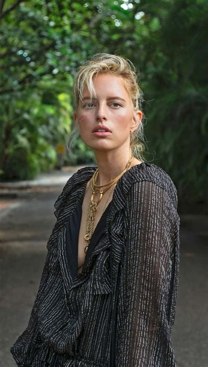 Karolina Kurkova Net Worth | Celebrity Net Worth