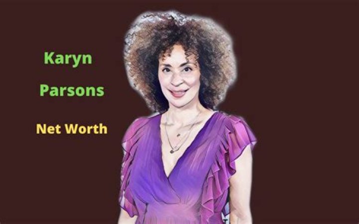 Karyn Parsons Net Worth | Celebrity Net Worth