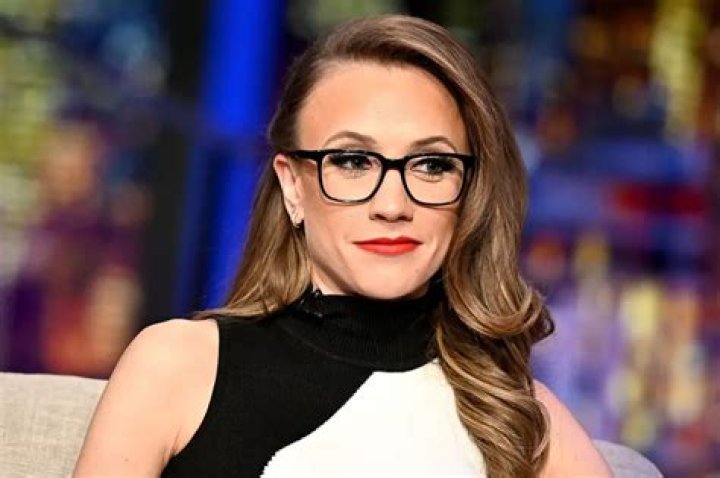 Kat Timpf Net Worth | Celebrity Net Worth