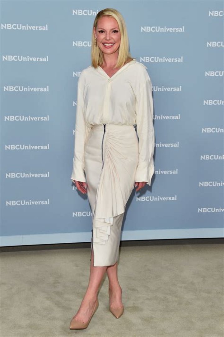 Katherine Heigl Net Worth | Celebrity Net Worth