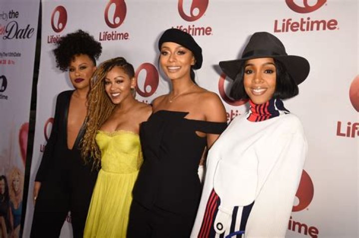 Kellee Stewart Net Worth | Celebrity Net Worth