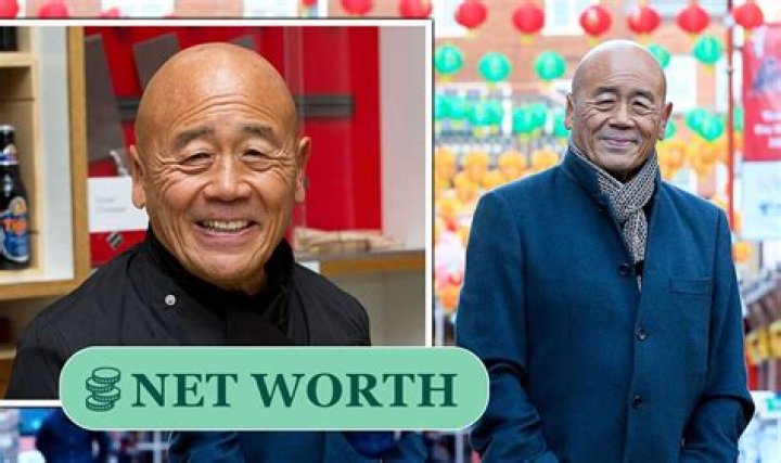 Ken Hom Net Worth | Celebrity Net Worth
