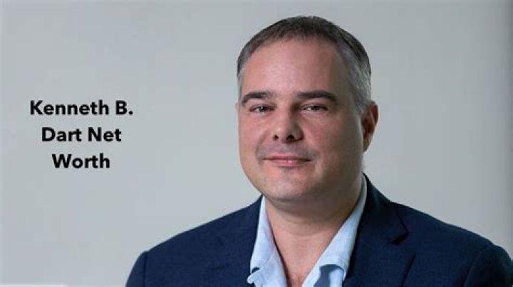 Kenneth Dart Net Worth | Celebrity Net Worth