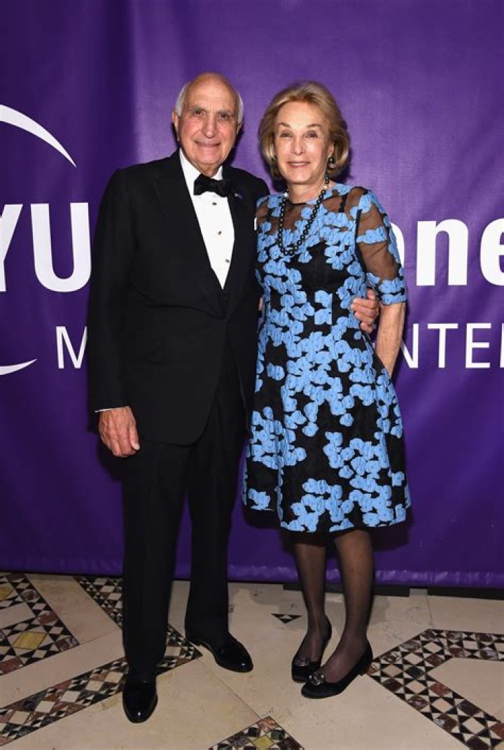 Kenneth Langone Net Worth | Celebrity Net Worth