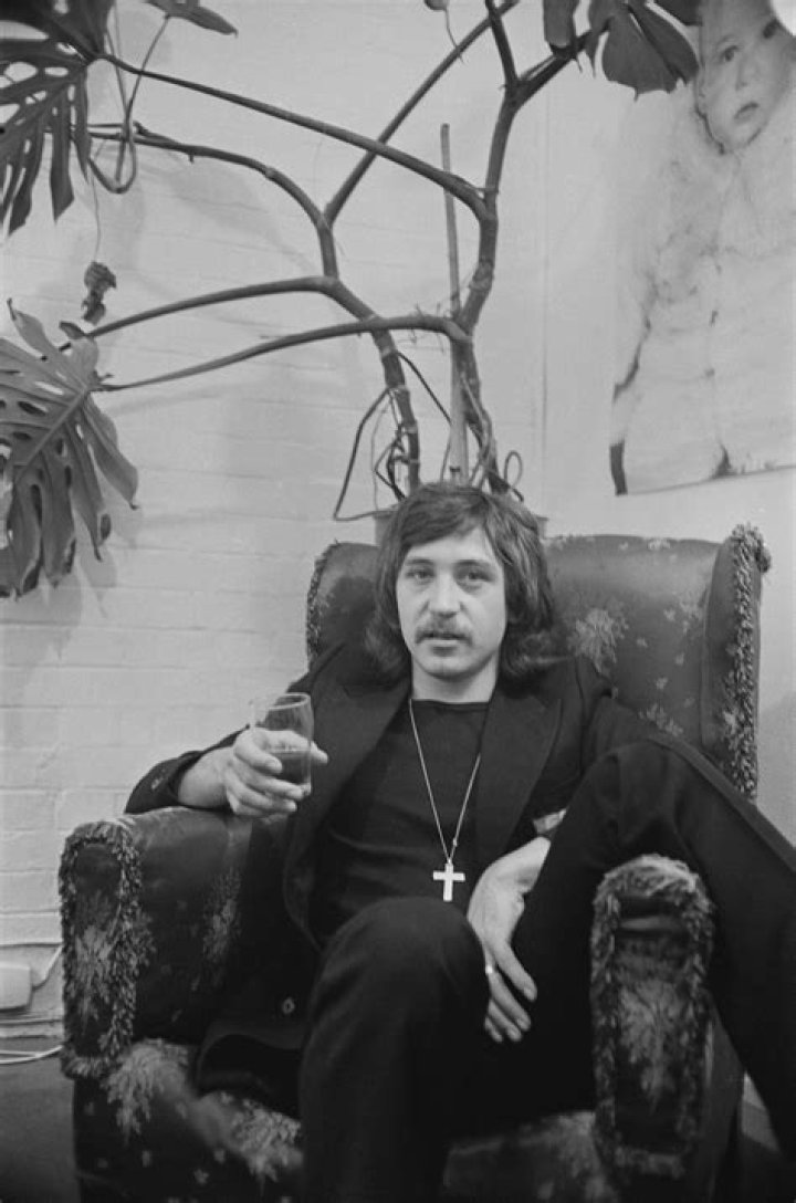 Kenney Jones Net Worth | Celebrity Net Worth