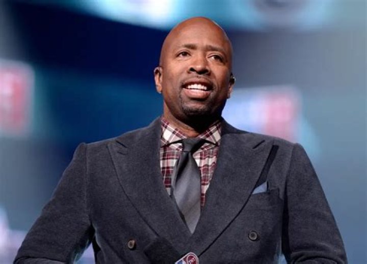 Kenny Smith Net Worth | Celebrity Net Worth