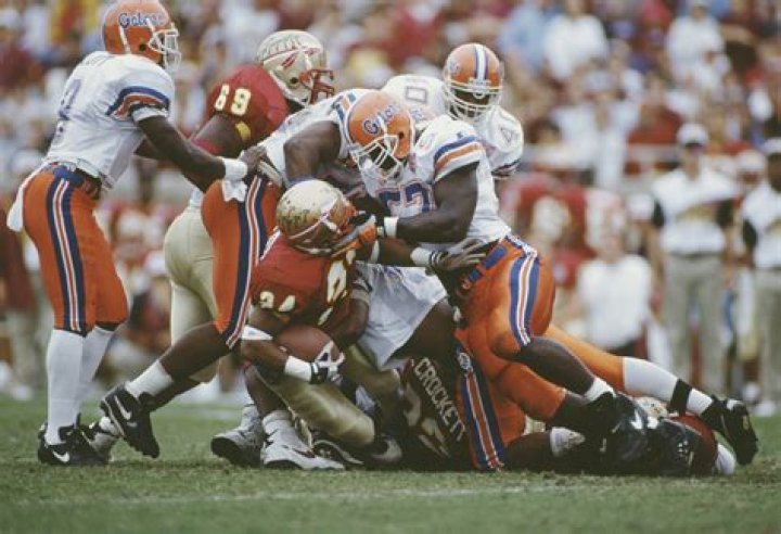 Kevin Carter Net Worth | Celebrity Net Worth