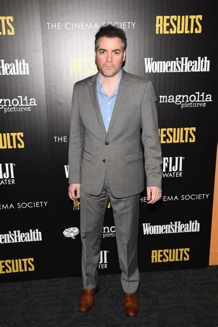 Kevin Corrigan Net Worth | Celebrity Net Worth