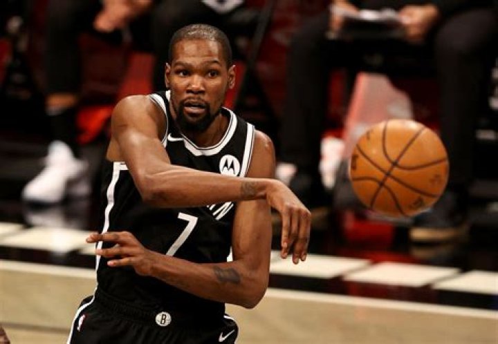 Kevin Durant Just Launched A $275 Million SPAC - What Does That Mean And How Rich Could It Make Him?