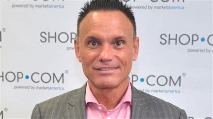 Kevin Harrington Net Worth | Celebrity Net Worth