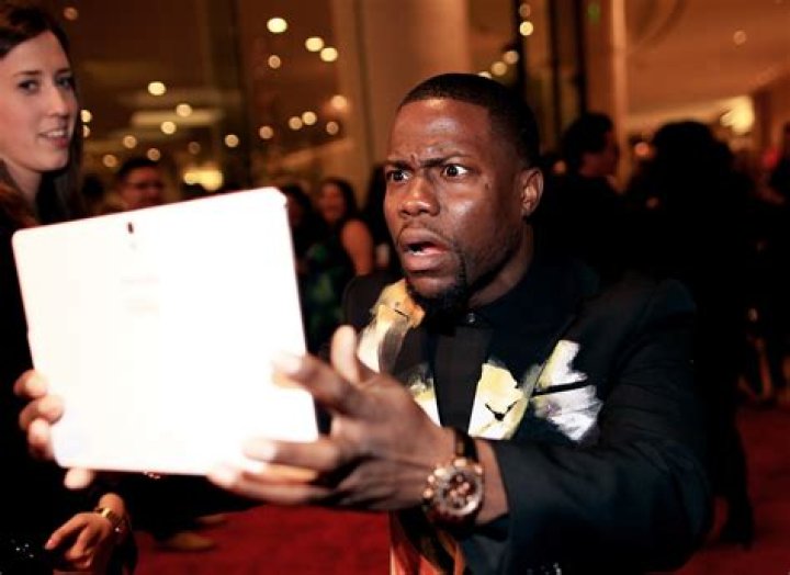 Kevin Hart Just Sold 15% Of His Media Company At A $650 MILLION Valuation