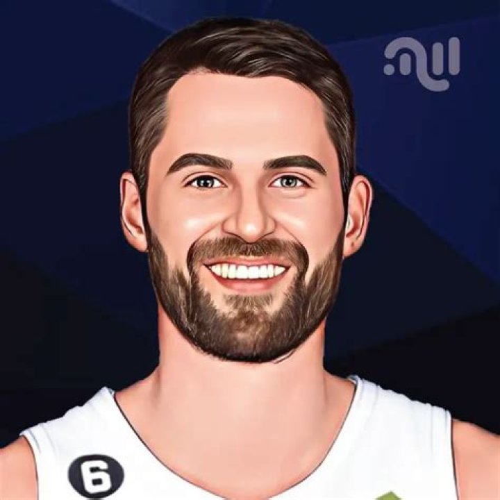 Kevin Love Net Worth | Celebrity Net Worth