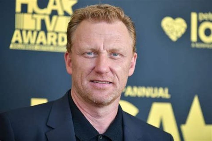 Kevin McKidd Net Worth | Celebrity Net Worth