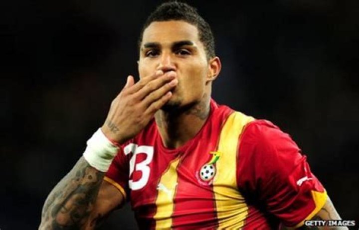 Kevin-Prince Boateng Net Worth | Celebrity Net Worth
