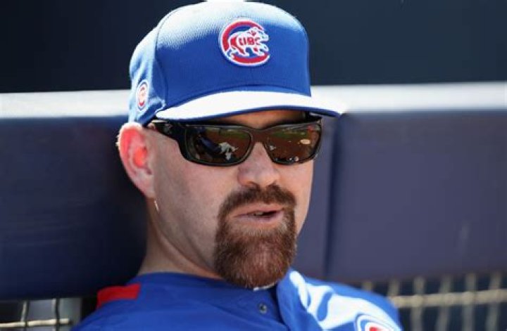 Kevin Youkilis Net Worth | Celebrity Net Worth