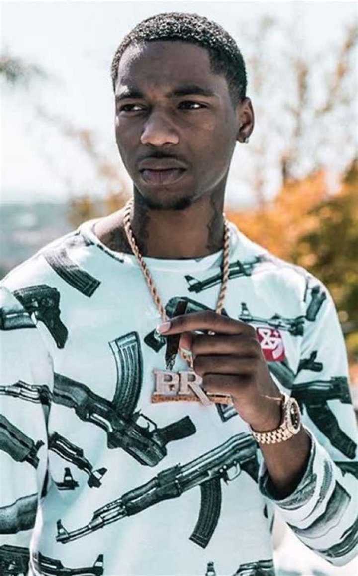 Key Glock Net Worth | Celebrity Net Worth