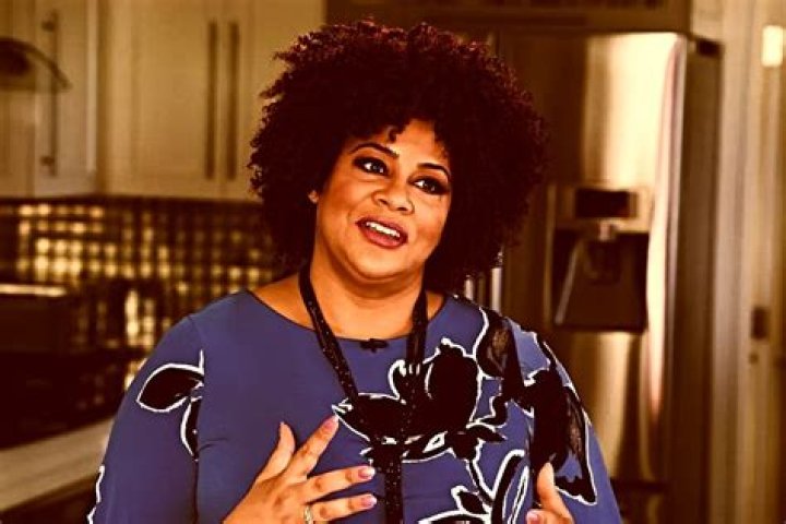 Kim Coles Net Worth | Celebrity Net Worth
