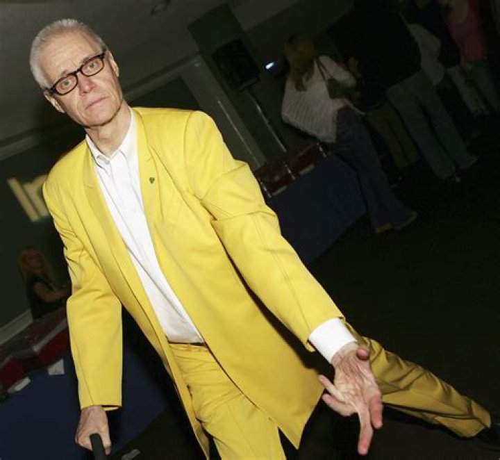 Kim Fowley Net Worth | Celebrity Net Worth