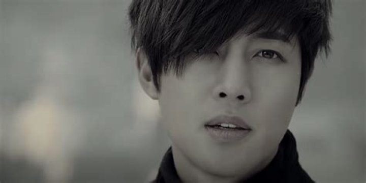 Kim Hyun Joong Net Worth
