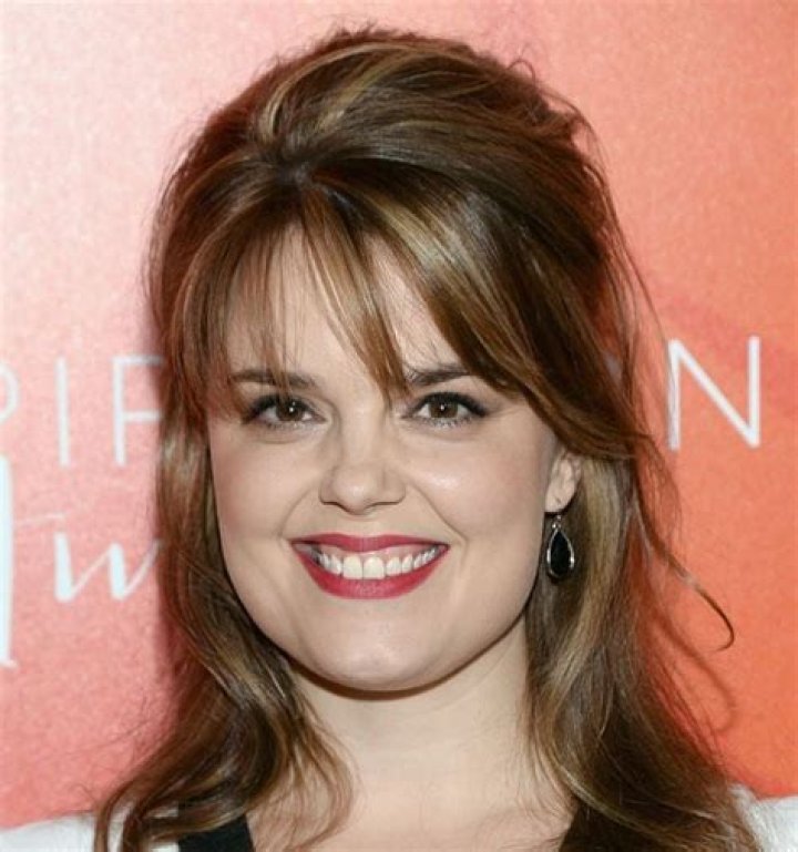 Kimberly J. Brown Net Worth