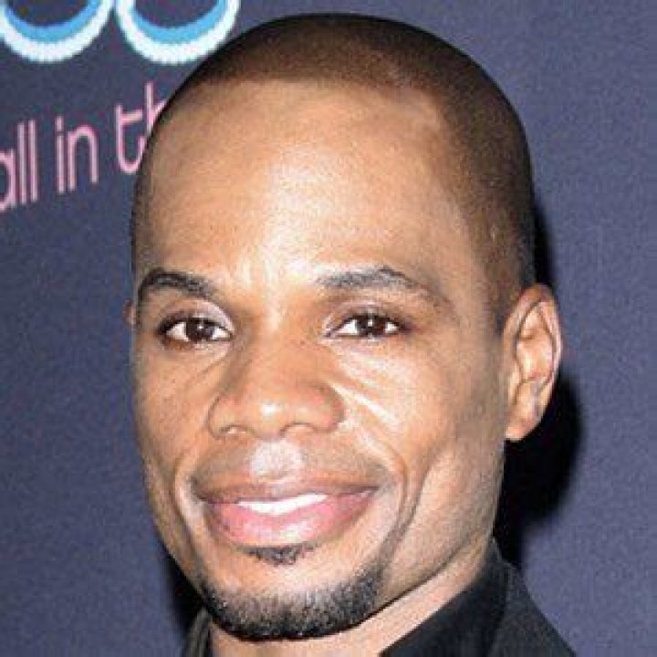 Kirk Franklin Net Worth | Celebrity Net Worth