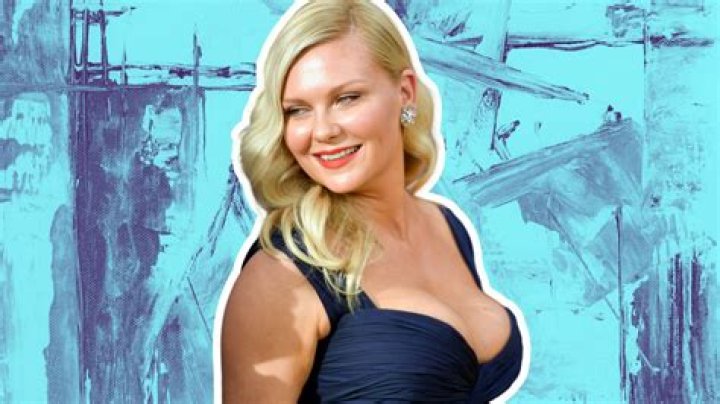 Kirsten Dunst Net Worth | Celebrity Net Worth