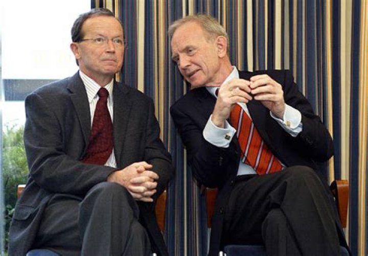 Kjeld Kirk Kristiansen Net Worth