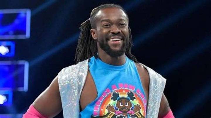 Kofi Kingston Net Worth | Celebrity Net Worth
