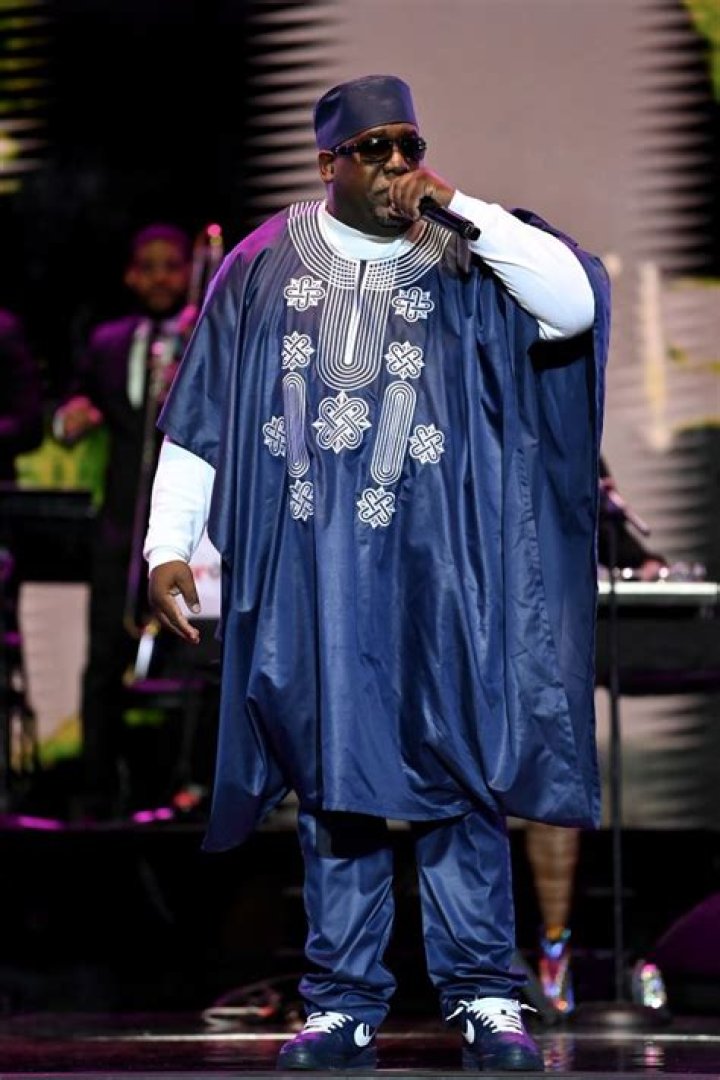 Kool Moe Dee Net Worth