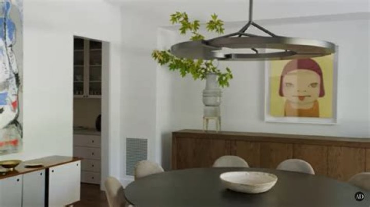 Kris Jenner Sells Hidden Hills Home To Katharina Harf, An Heiress With A Prior Family Connection