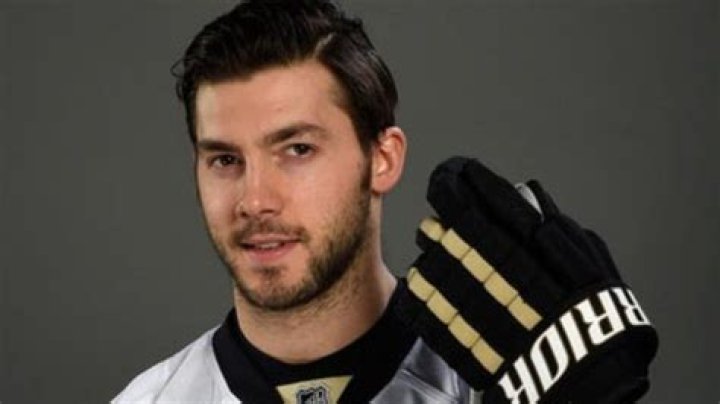 Kris Letang Net Worth | Celebrity Net Worth