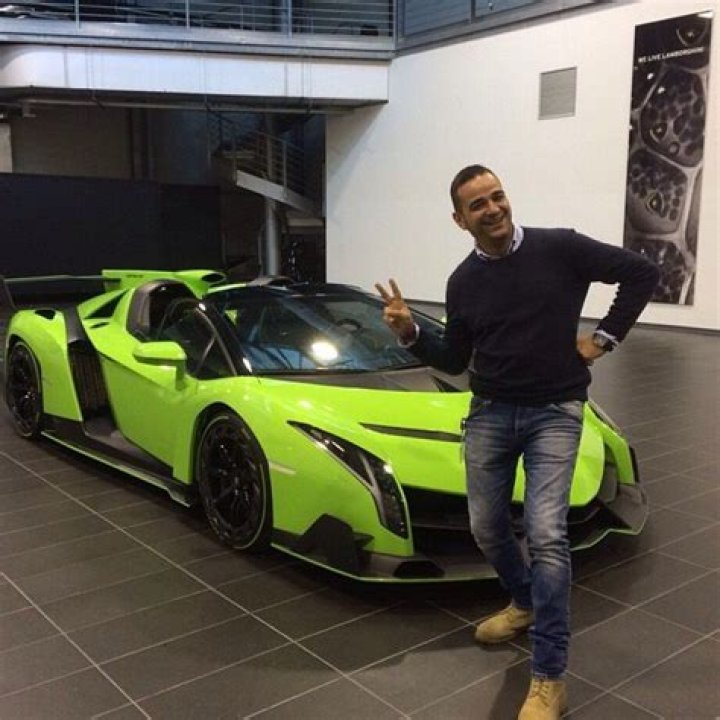 Kris Singh Net Worth | Celebrity Net Worth