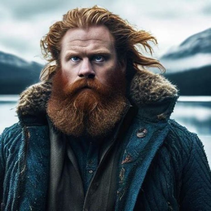 Kristofer Hivju Net Worth | Celebrity Net Worth