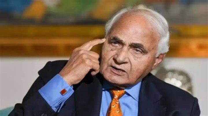 Kushal Pal Singh Net Worth