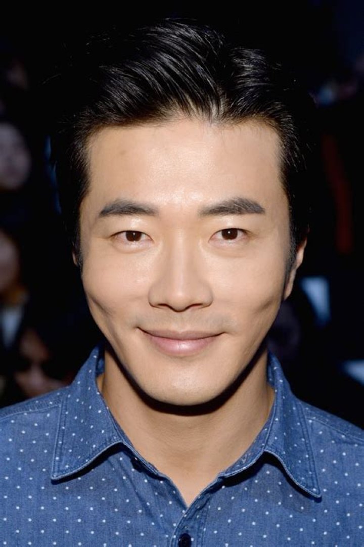 Kwon Sang-woo Net Worth | Celebrity Net Worth