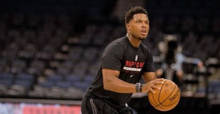 Kyle Lowry Net Worth | Celebrity Net Worth