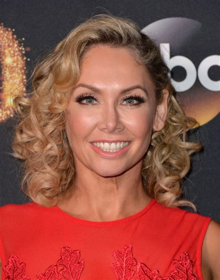 Kym Johnson Net Worth | Celebrity Net Worth