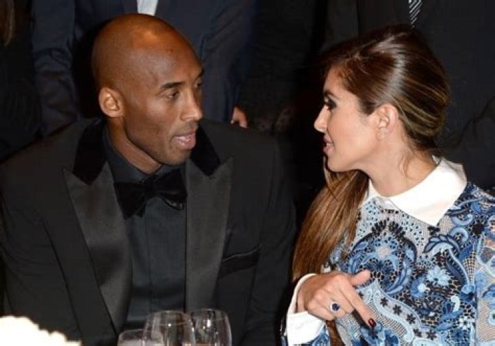 LA Divorce Lawyers Prepare To Slam Dunk Kobe Bryant's Bank Account