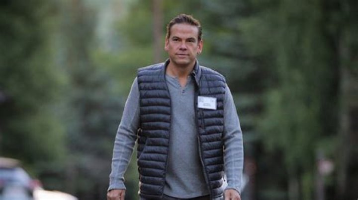 Lachlan Murdoch Net Worth | Celebrity Net Worth