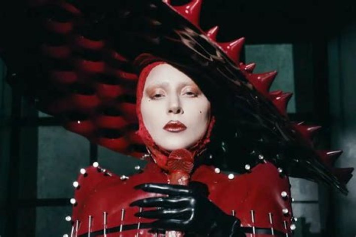 Why Lady Gaga Almost Gave Up Her Lavish Lifestyle