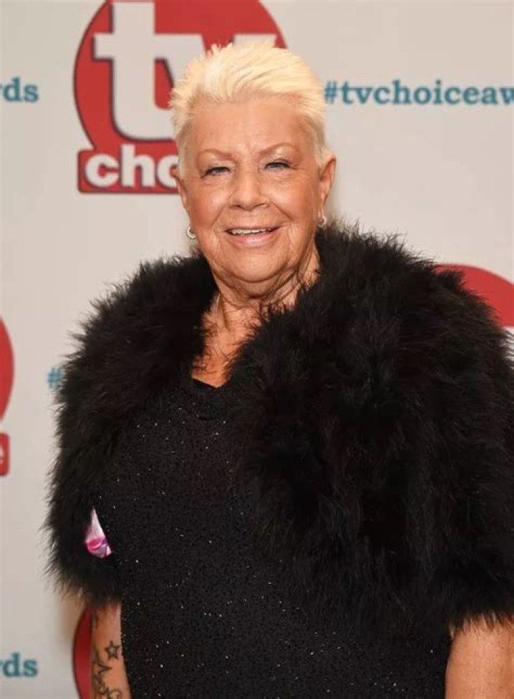 Laila Morse Net Worth | Celebrity Net Worth
