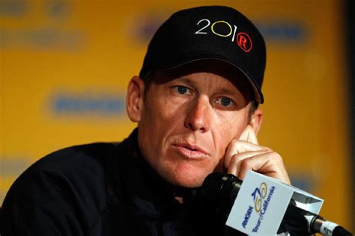 Lance Armstrong Will Stand Trial In $100 Million Government Lawsuit