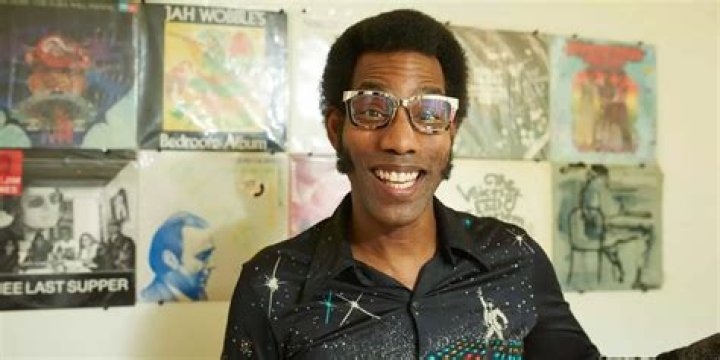 Lance Robertson Net Worth | Celebrity Net Worth