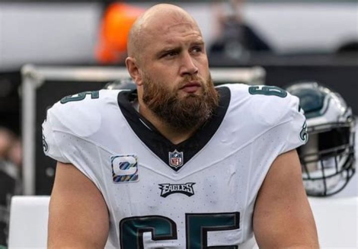 Lane Johnson Net Worth | Celebrity Net Worth