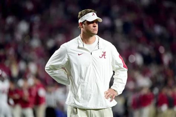 Why Did Lane Kiffin Leave Alabama For Florida Atlantic? It Was His Only Option.