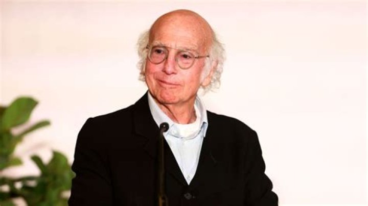 Larry David Net Worth | Celebrity Net Worth