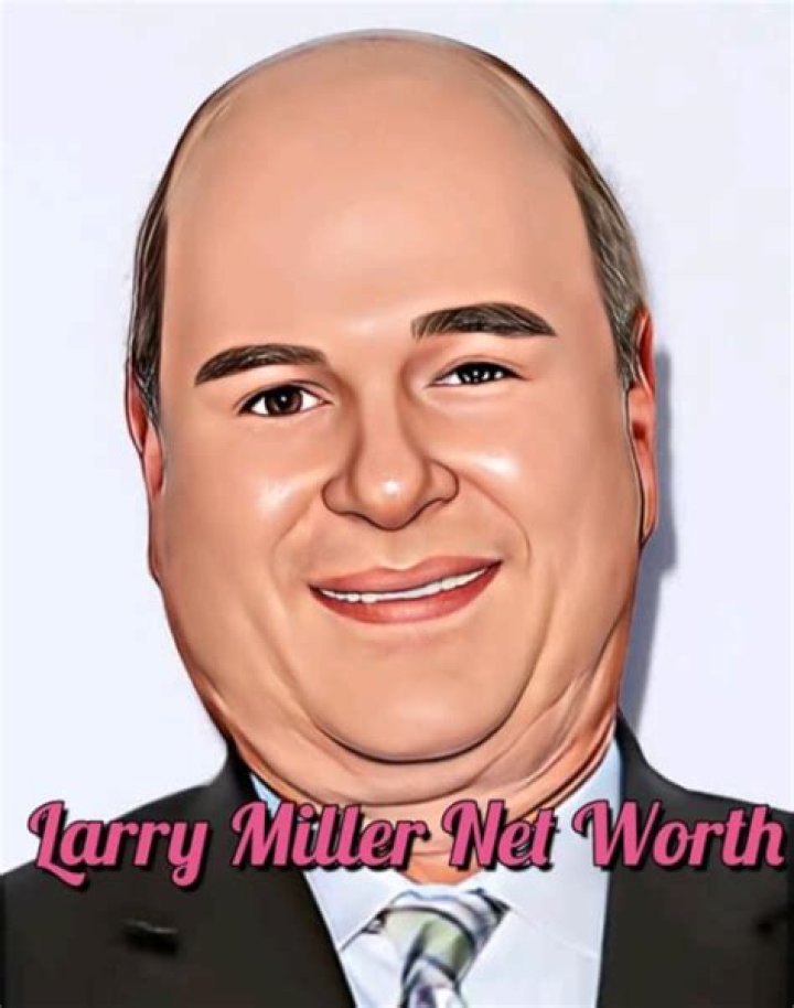Larry Miller Net Worth | Celebrity Net Worth
