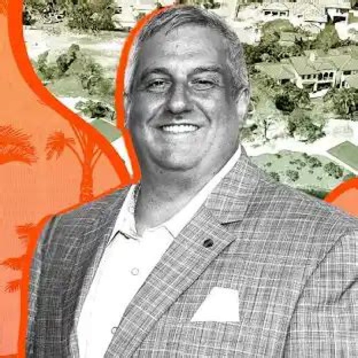 Larry Robbins Net Worth | Celebrity Net Worth