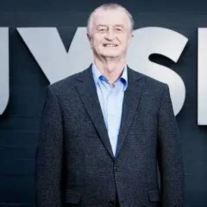 Lars Larsen Net Worth | Celebrity Net Worth